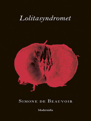 cover image of Lolitasyndromet